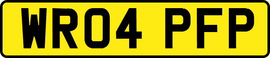 WR04PFP