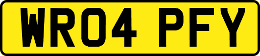 WR04PFY