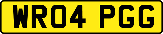 WR04PGG