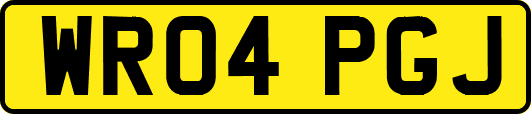 WR04PGJ