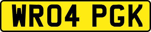 WR04PGK