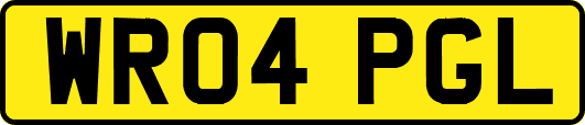 WR04PGL