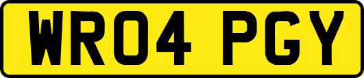 WR04PGY