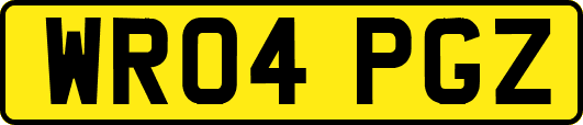 WR04PGZ