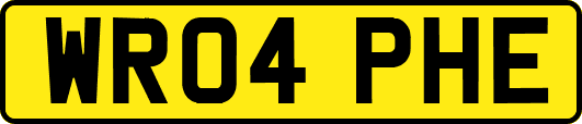 WR04PHE