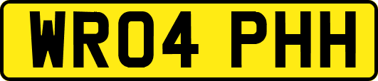 WR04PHH