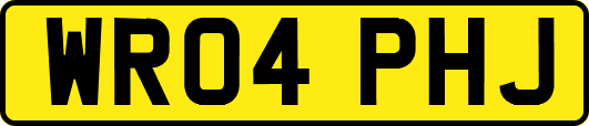 WR04PHJ