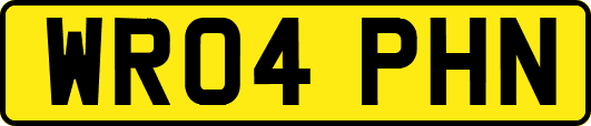 WR04PHN