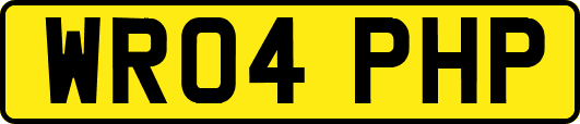 WR04PHP
