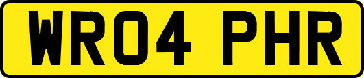 WR04PHR
