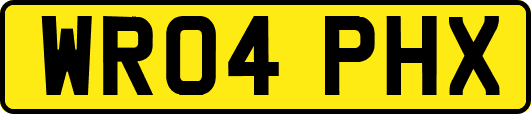 WR04PHX
