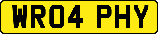 WR04PHY