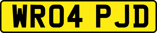WR04PJD
