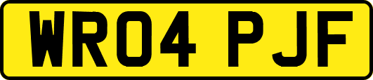 WR04PJF