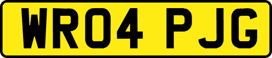 WR04PJG