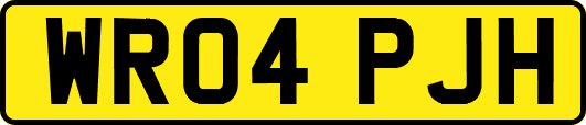 WR04PJH