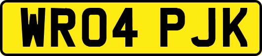 WR04PJK