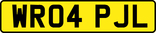 WR04PJL