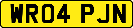 WR04PJN