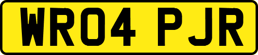 WR04PJR