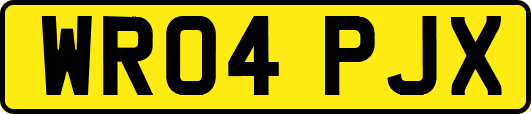 WR04PJX