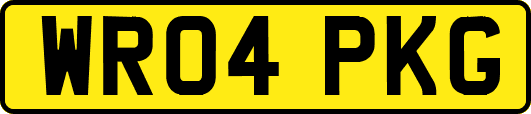 WR04PKG