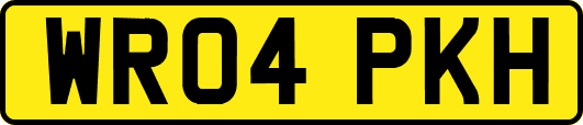 WR04PKH