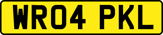 WR04PKL
