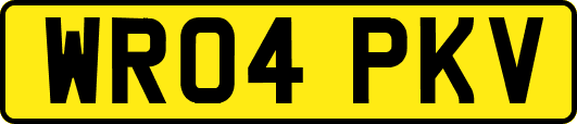 WR04PKV