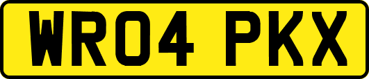 WR04PKX