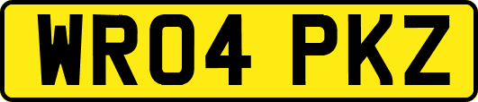 WR04PKZ