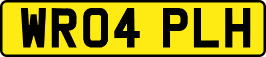 WR04PLH