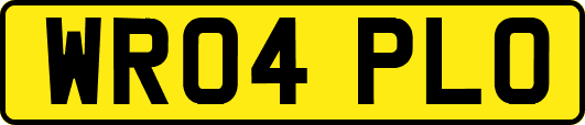 WR04PLO