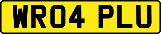WR04PLU