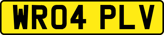 WR04PLV