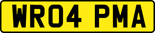 WR04PMA