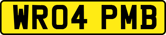 WR04PMB