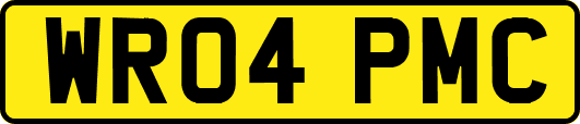 WR04PMC