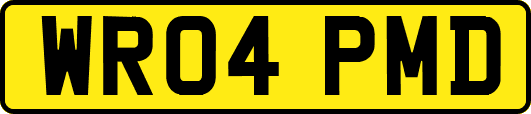WR04PMD