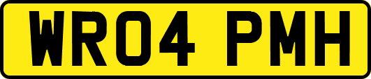 WR04PMH