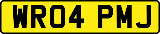 WR04PMJ