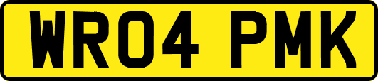 WR04PMK