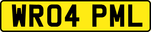 WR04PML