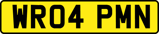 WR04PMN