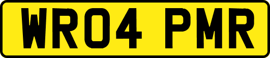 WR04PMR