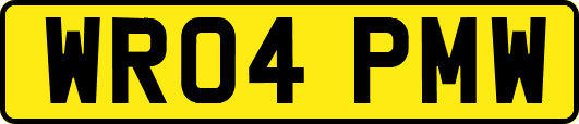 WR04PMW