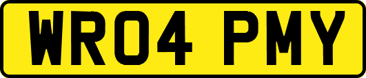 WR04PMY
