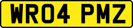 WR04PMZ