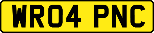 WR04PNC