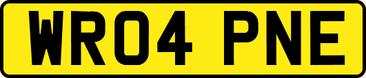WR04PNE